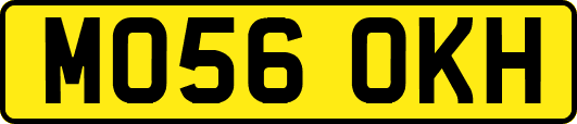 MO56OKH