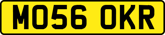 MO56OKR