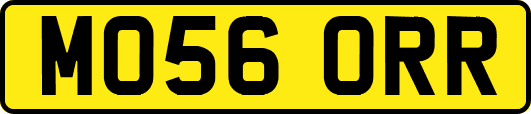 MO56ORR