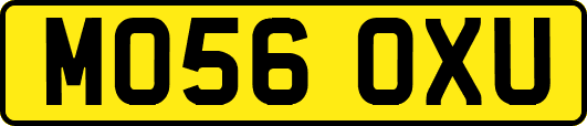 MO56OXU