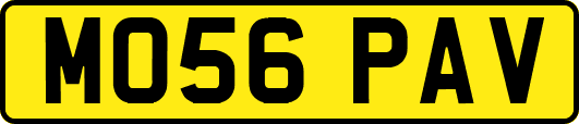 MO56PAV