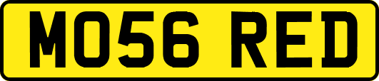 MO56RED