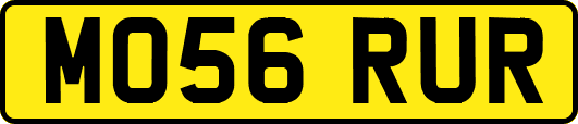 MO56RUR
