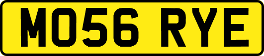 MO56RYE