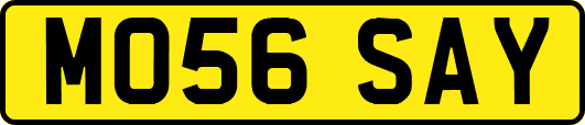 MO56SAY
