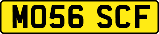 MO56SCF