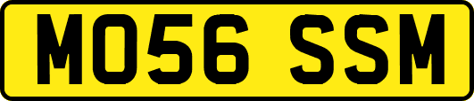 MO56SSM