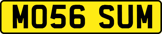 MO56SUM