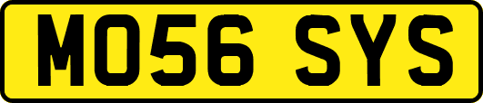 MO56SYS