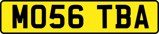 MO56TBA