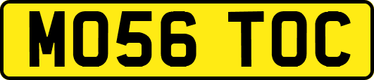MO56TOC