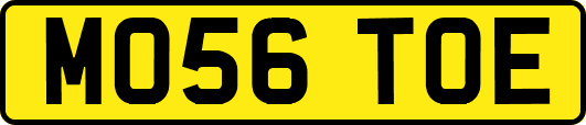 MO56TOE