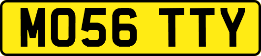 MO56TTY