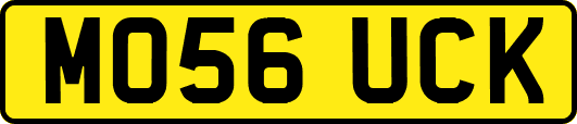 MO56UCK