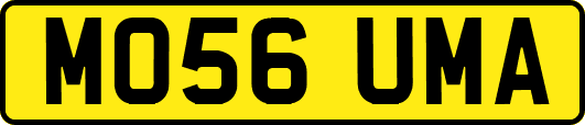 MO56UMA