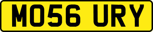MO56URY