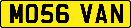 MO56VAN