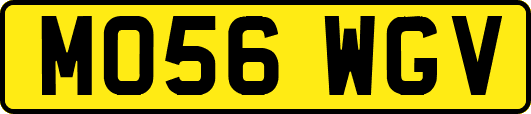 MO56WGV