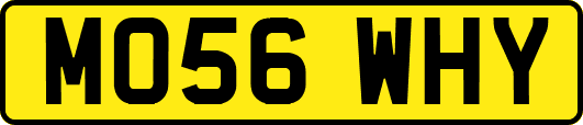 MO56WHY