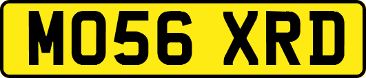 MO56XRD