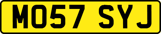 MO57SYJ