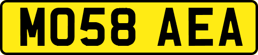 MO58AEA