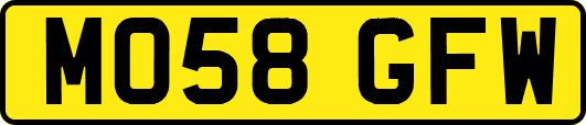 MO58GFW