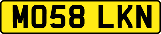 MO58LKN