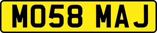 MO58MAJ