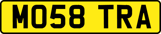 MO58TRA
