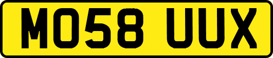 MO58UUX