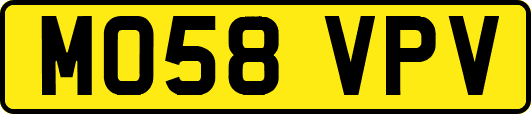 MO58VPV