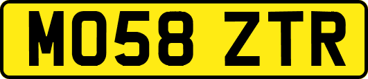 MO58ZTR