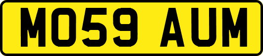 MO59AUM