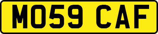 MO59CAF