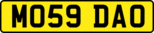 MO59DAO