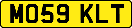 MO59KLT