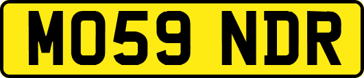 MO59NDR