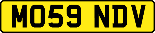 MO59NDV