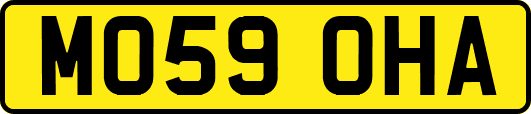 MO59OHA