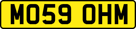 MO59OHM