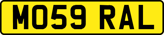 MO59RAL