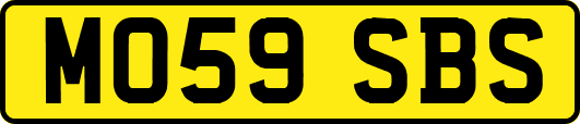MO59SBS