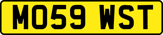MO59WST