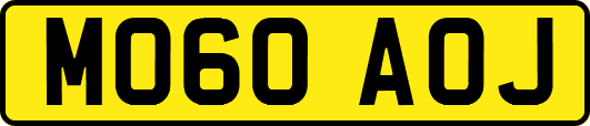 MO60AOJ