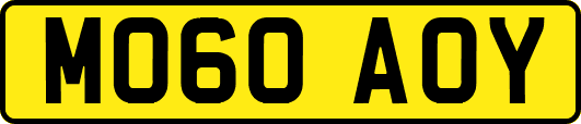 MO60AOY