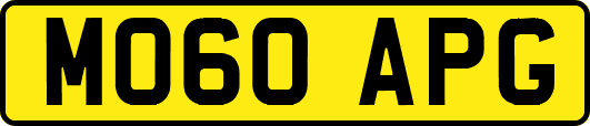 MO60APG