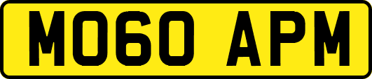 MO60APM