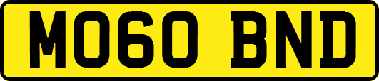 MO60BND