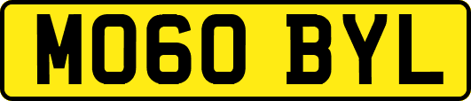 MO60BYL
